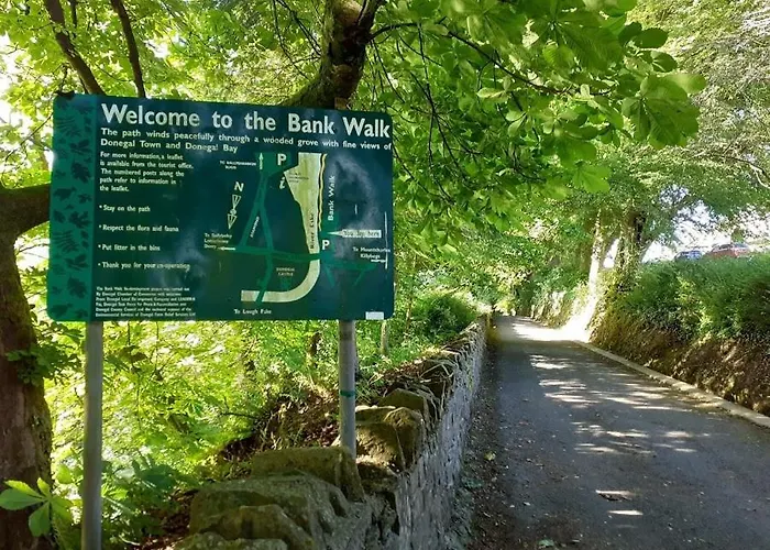 Tirchonaill Townhouse *