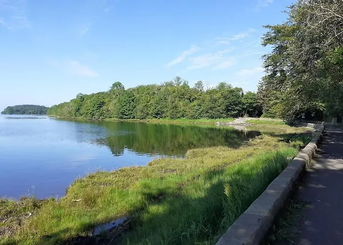 Prázdninový dům Tirchonaill Townhouse Donegal Town