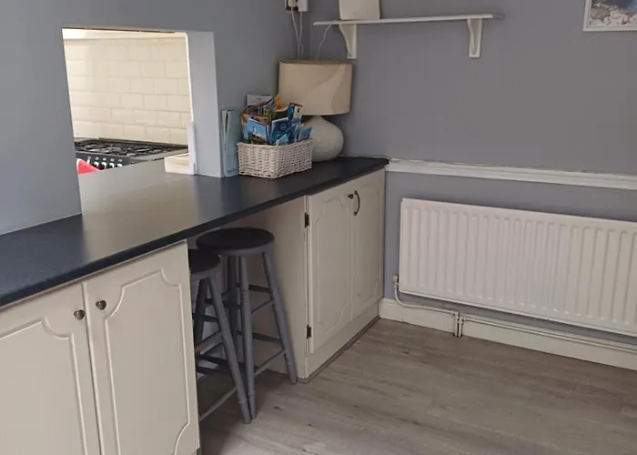 Tirchonaill Townhouse Prázdninový dům *