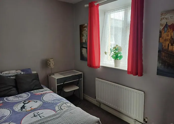 Tirchonaill Townhouse