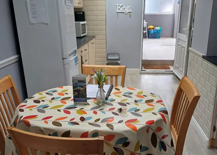 Tirchonaill Townhouse Donegal Town