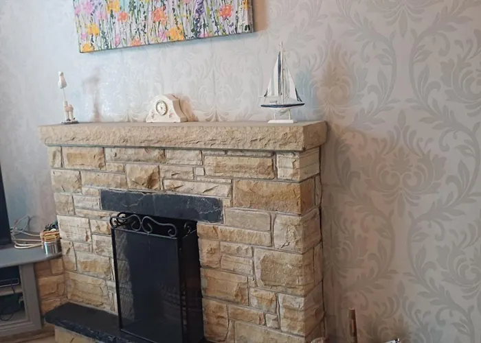 Tirchonaill Townhouse Prázdninový dům