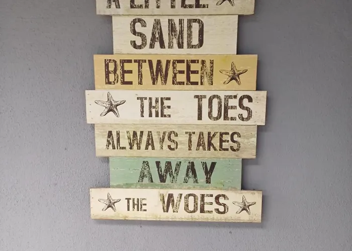 Prázdninový dům Tirchonaill Townhouse *