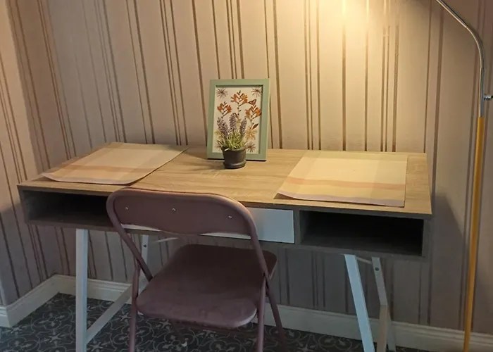 Tirchonaill Townhouse Prázdninový dům *