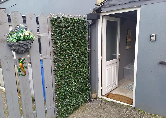 Tirchonaill Townhouse Donegal Town