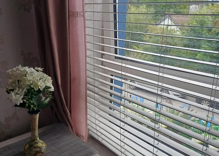 Tirchonaill Townhouse Prázdninový dům