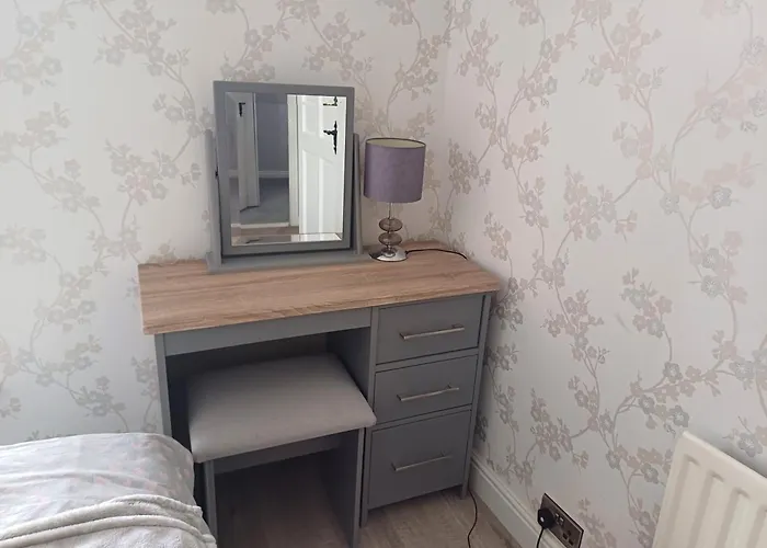 Tirchonaill Townhouse *