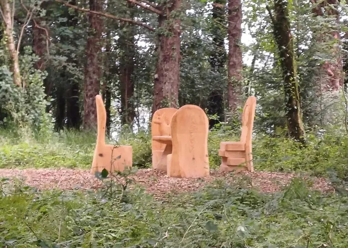 Tirchonaill Townhouse *