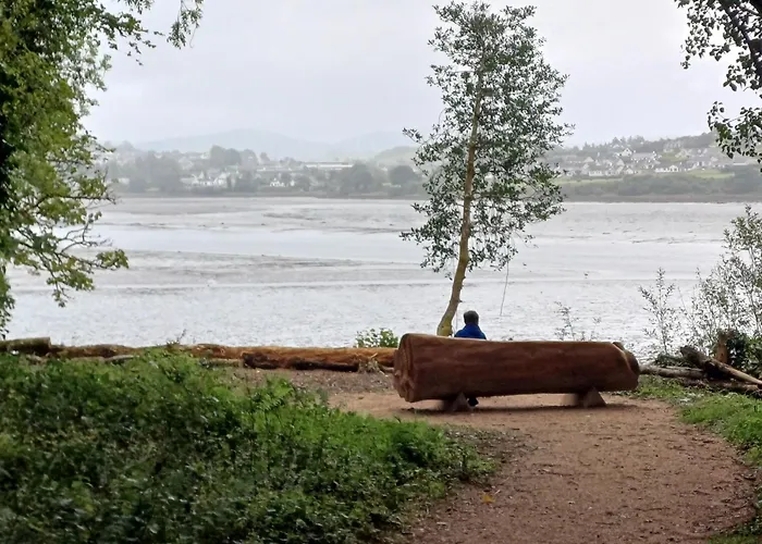 Prázdninový dům Tirchonaill Townhouse *